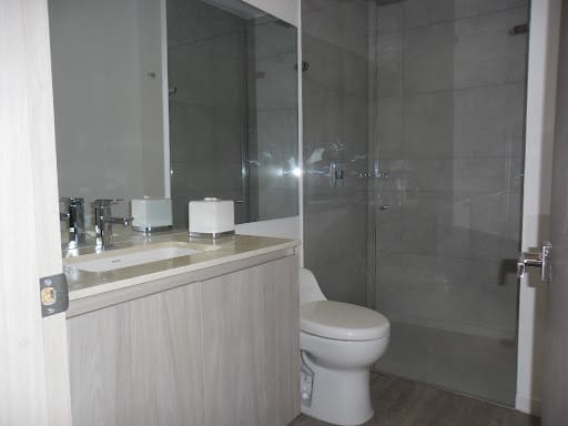 Apartamento de 2 alcobas en venta en Santa Viviana, Bogotá, 88 m² · foto 23 de 24