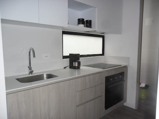 Apartamento de 2 alcobas en venta en Santa Viviana, Bogotá, 88 m² · foto 24 de 24