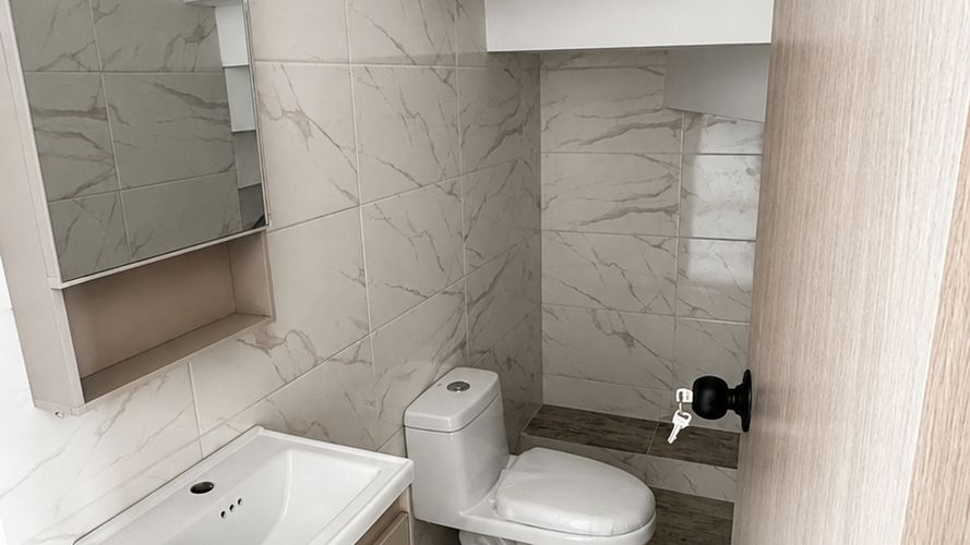 Casa de 4 alcobas en venta en Barrio Nuevo, Palmira, 111 m² · foto 4 de 12