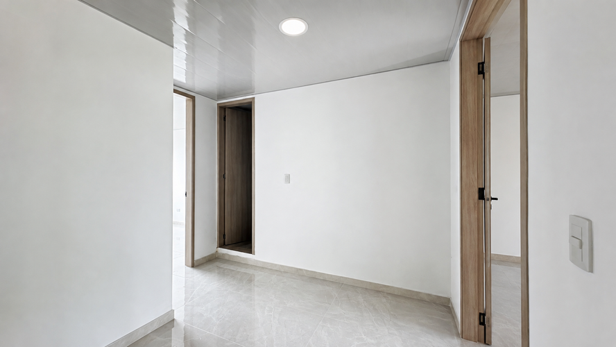 Casa de 4 alcobas en venta en Barrio Nuevo, Palmira, 111 m² · foto 7 de 12