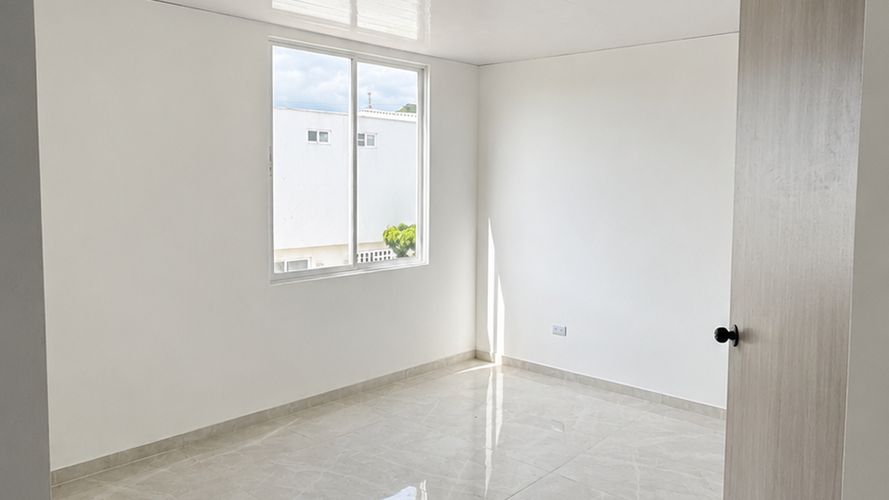 Casa de 4 alcobas en venta en Barrio Nuevo, Palmira, 111 m² · foto 9 de 12