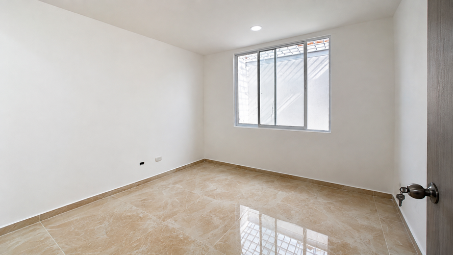 Casa de 4 alcobas en venta en Barrio Nuevo, Palmira, 111 m² · foto 10 de 12