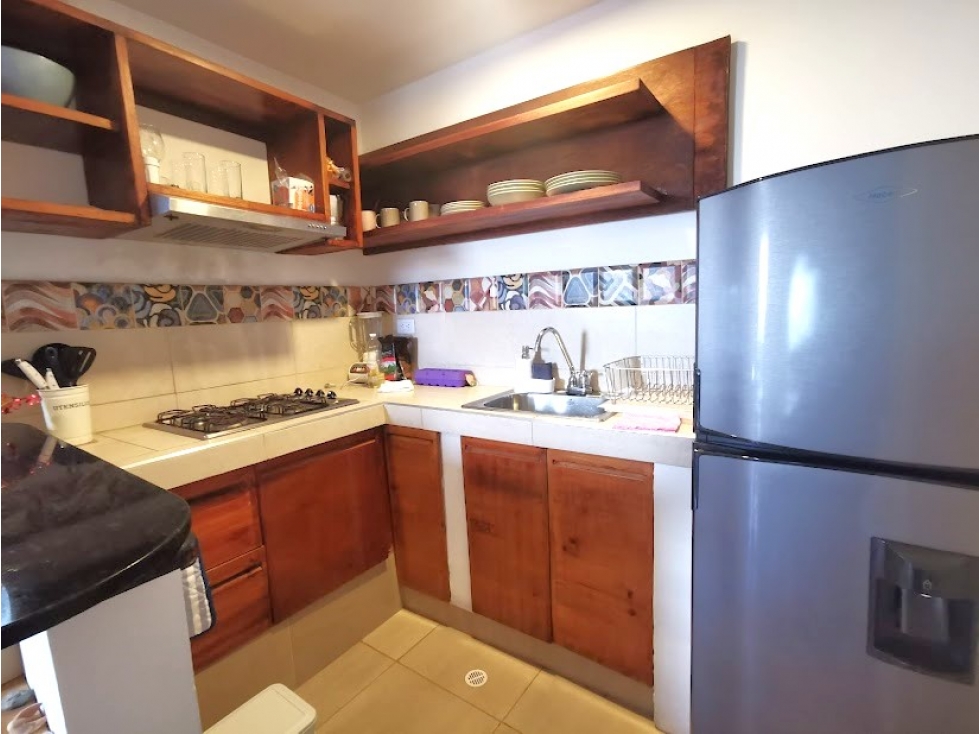 Casa en venta en La Macarena, Bogotá · foto 8 de 23