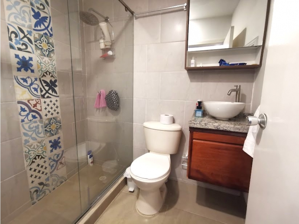 Casa en venta en La Macarena, Bogotá · foto 9 de 23
