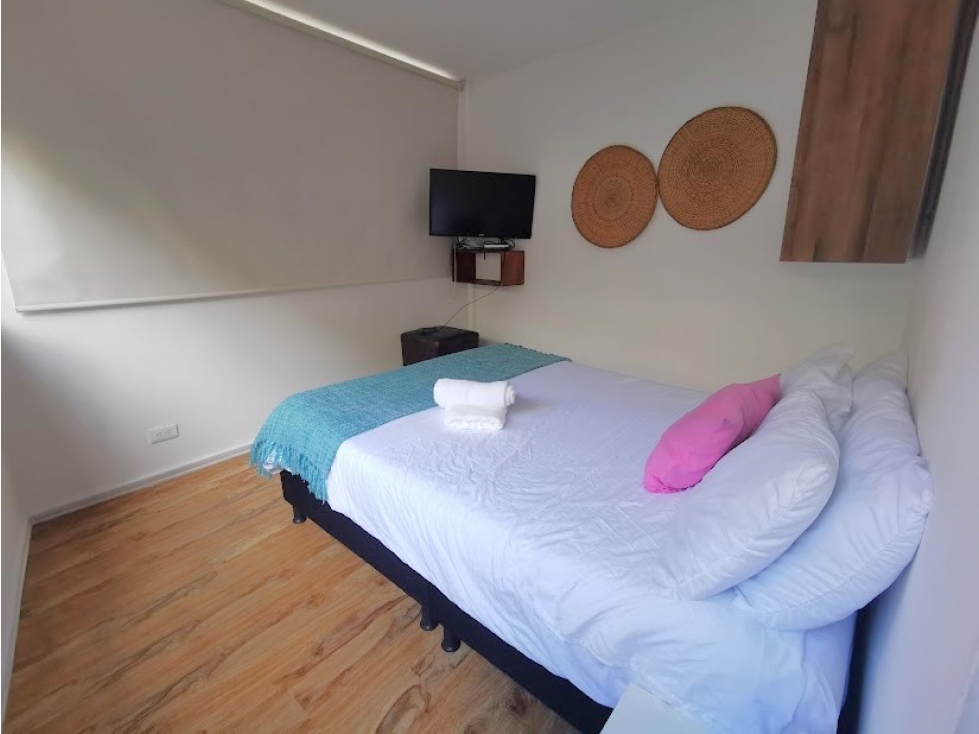 Casa en venta en La Macarena, Bogotá · foto 10 de 23