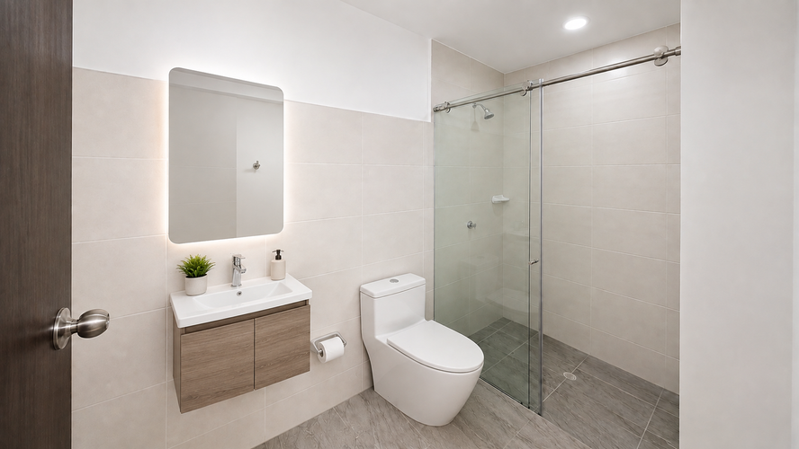 Casa de 4 alcobas en venta en Barrio Nuevo, Palmira, 111 m² · foto 12 de 12