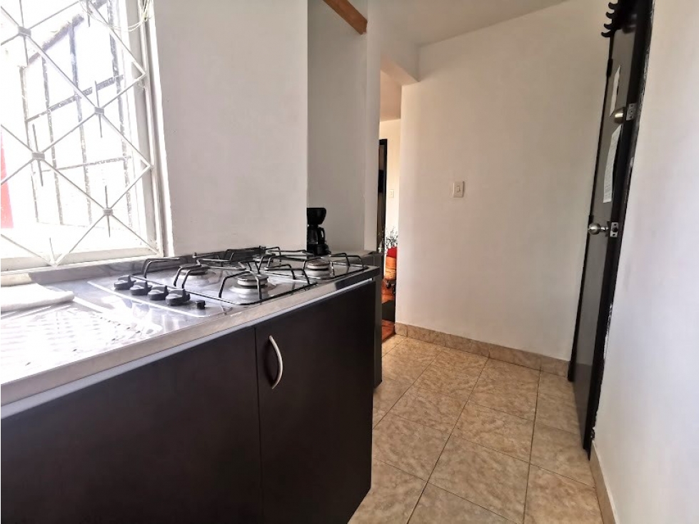Casa en venta en La Macarena, Bogotá · foto 15 de 23