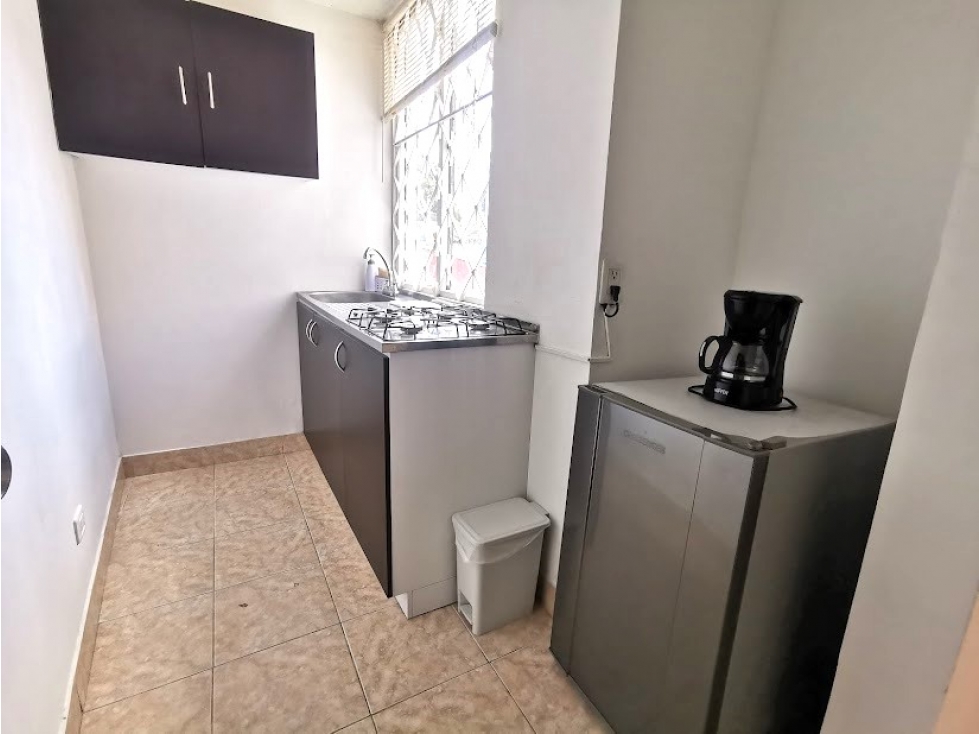Casa en venta en La Macarena, Bogotá · foto 16 de 23