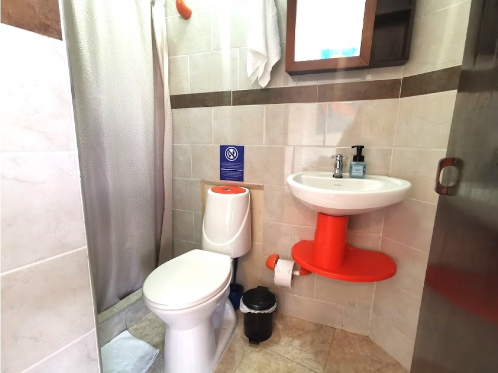 Casa en venta en La Macarena, Bogotá · foto 18 de 23
