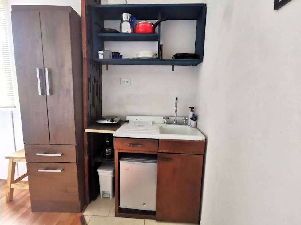 Casa en venta en La Macarena, Bogotá · foto 21 de 23