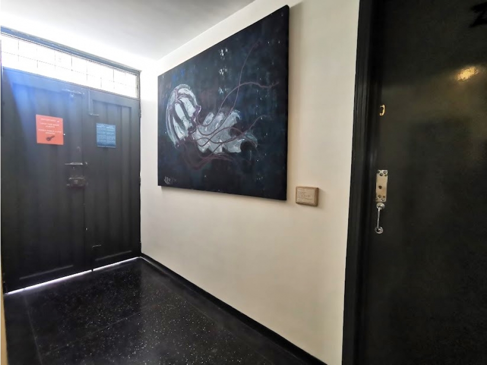 Casa en venta en La Macarena, Bogotá · foto 23 de 23
