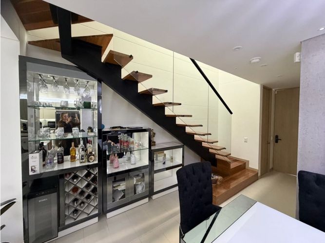 Casa de 3 alcobas en venta en Loma Del Chocho, Envigado, 224 m² · foto 6 de 14