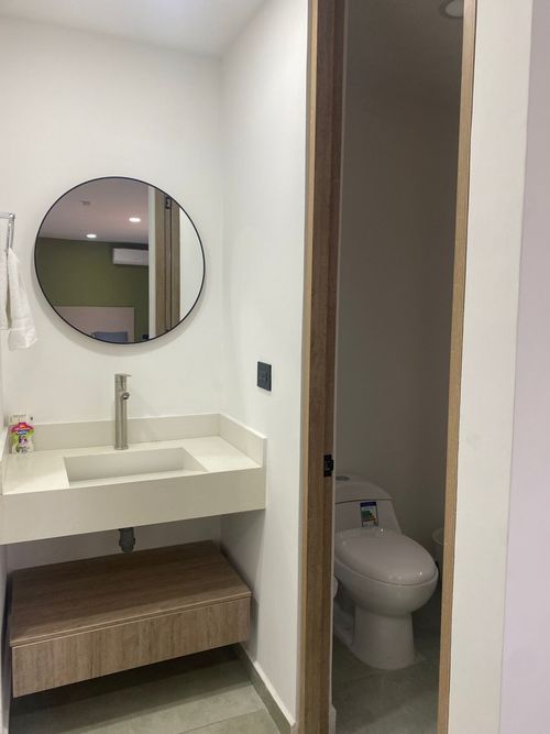 Apartaestudio en venta en Altamira, Barranquilla, 35 m² · foto 13 de 24