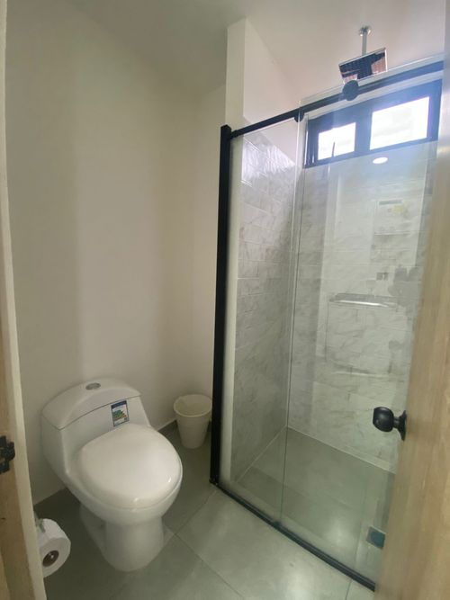 Apartaestudio en venta en Altamira, Barranquilla, 35 m² · foto 15 de 24