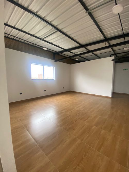 Apartaestudio en venta en Altamira, Barranquilla, 35 m² · foto 18 de 24
