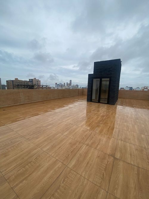Apartaestudio en venta en Altamira, Barranquilla, 35 m² · foto 19 de 24