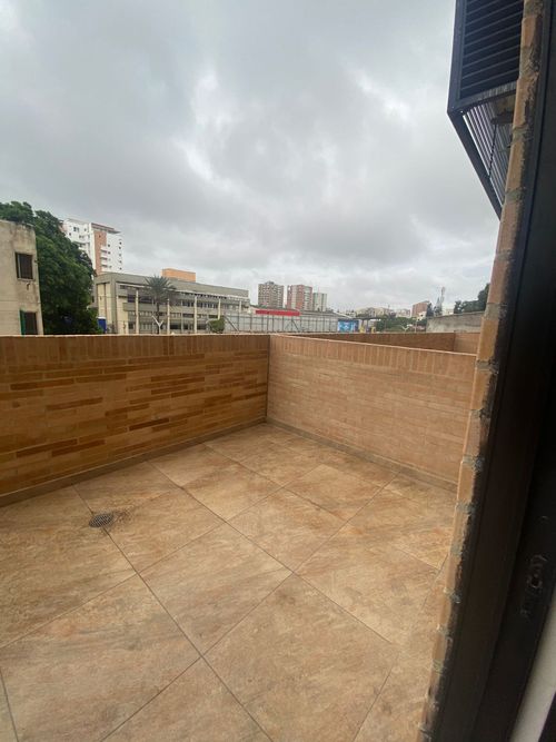 Apartaestudio en venta en Altamira, Barranquilla, 35 m² · foto 16 de 24