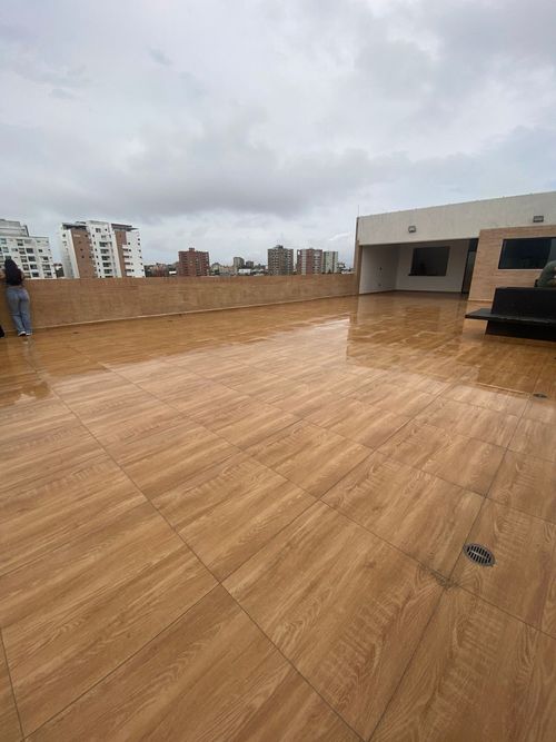 Apartaestudio en venta en Altamira, Barranquilla, 35 m² · foto 24 de 24