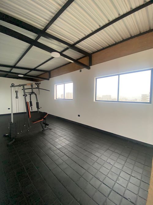 Apartaestudio en venta en Altamira, Barranquilla, 35 m² · foto 20 de 24