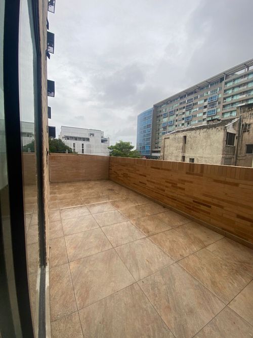 Apartaestudio en venta en Altamira, Barranquilla, 35 m² · foto 21 de 24