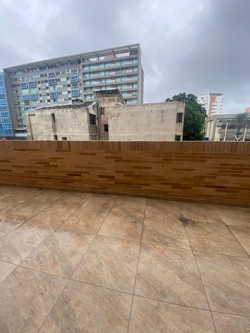 Apartaestudio en venta en Altamira, Barranquilla, 35 m² · foto 17 de 24