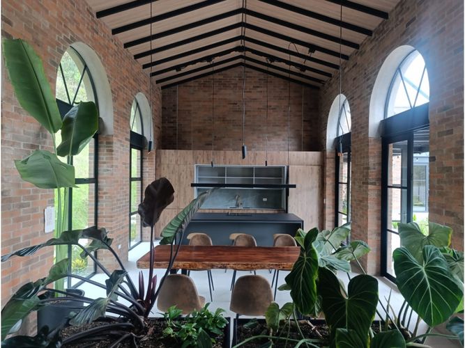 Lote en venta en El Retiro, 1714 m² · foto 12 de 16