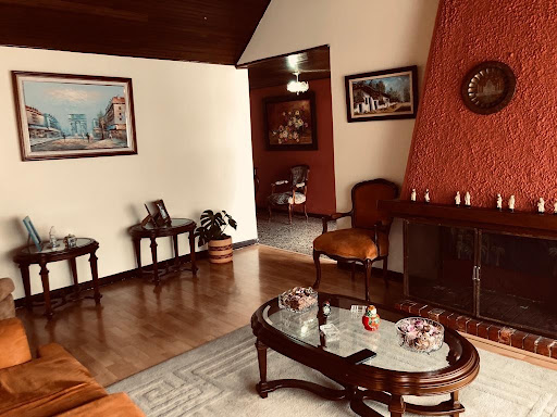 Casa en venta en Las Margaritas, Bogotá · foto 2 de 24