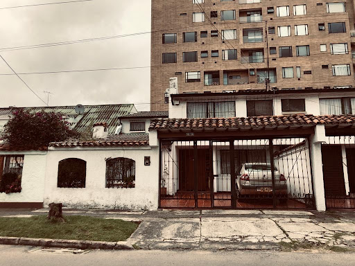 Casa en venta en Las Margaritas, Bogotá · foto 18 de 24