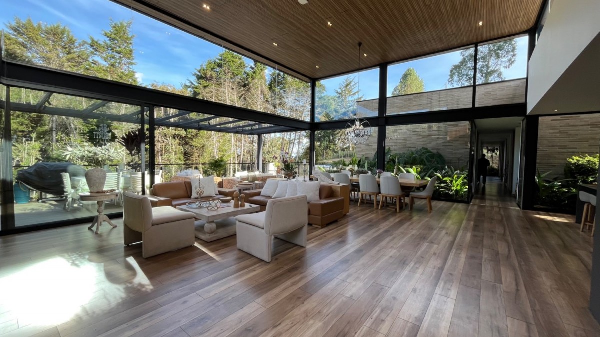 Casa en venta en Las Palmas, Envigado · foto 2 de 16