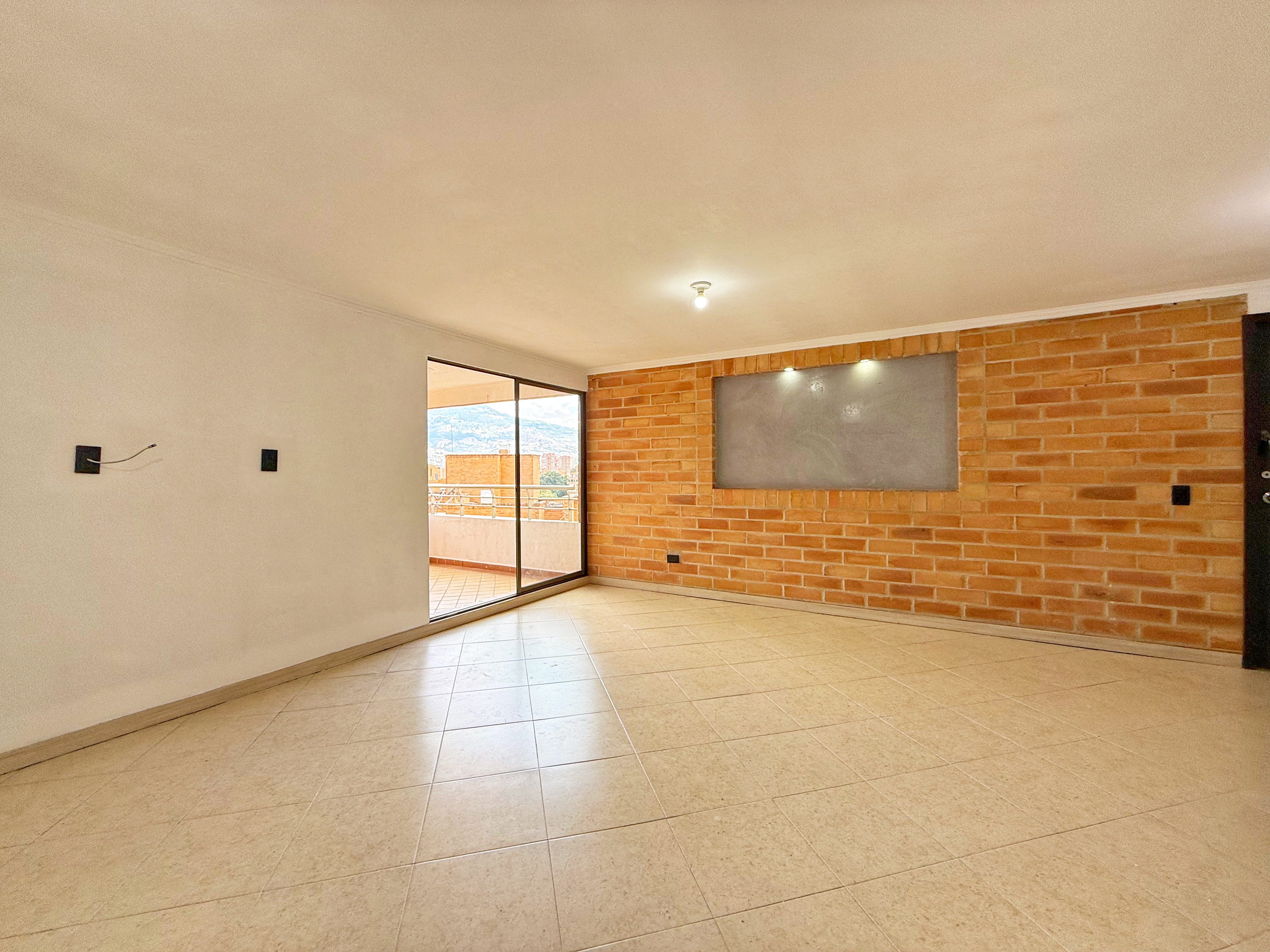 Apartamento en Arriendo en Medellín
