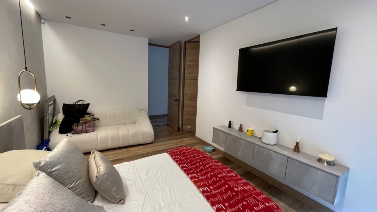 Casa en venta en Las Palmas, Envigado · foto 15 de 16