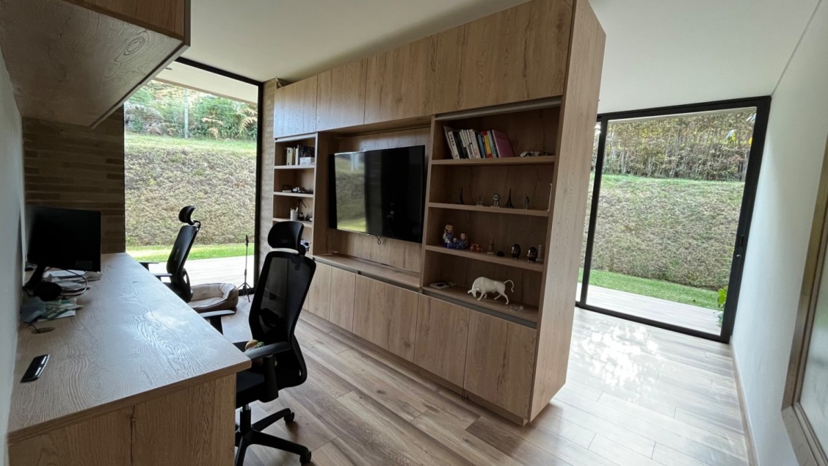 Casa en venta en Las Palmas, Envigado · foto 16 de 16