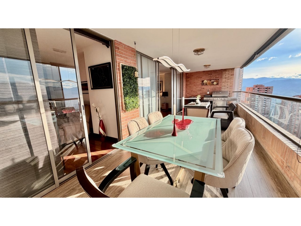 Apartamento en venta en Las Palmas, Medellín · foto 4 de 24