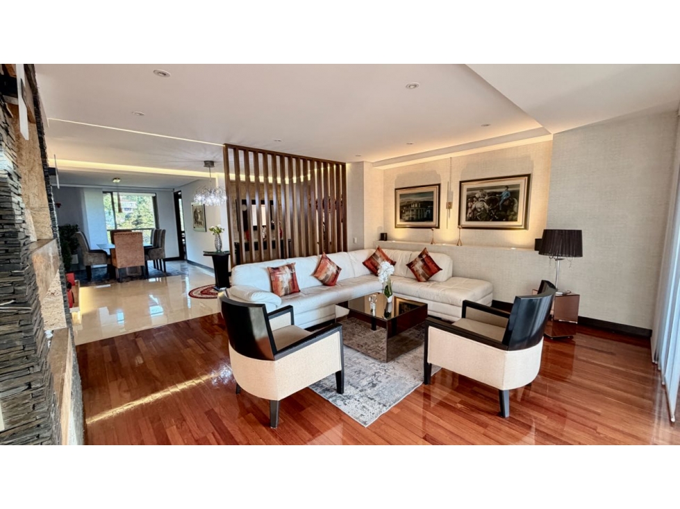Apartamento en venta en Las Palmas, Medellín · foto 6 de 24