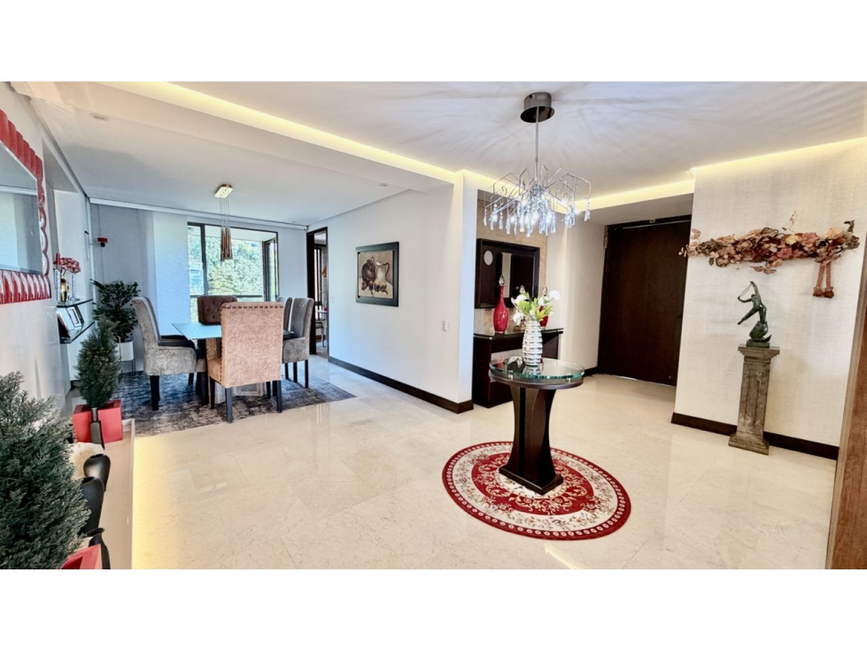 Apartamento en venta en Las Palmas, Medellín · foto 7 de 24