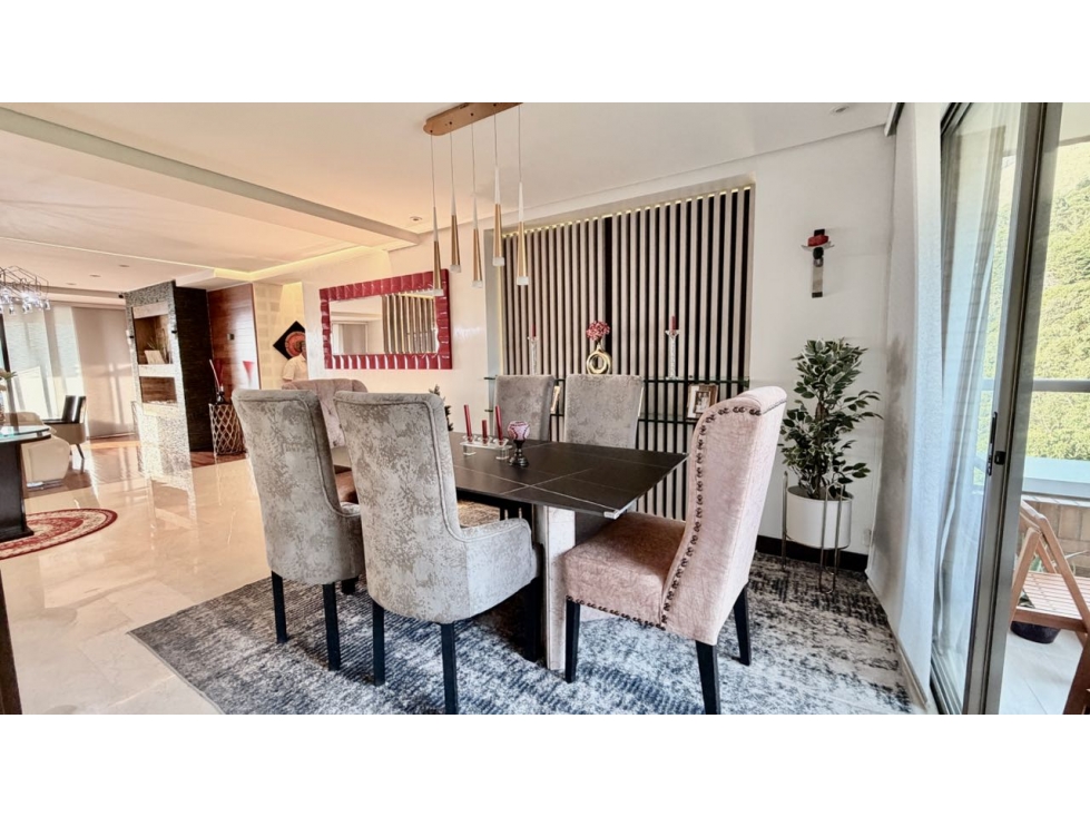 Apartamento en venta en Las Palmas, Medellín · foto 8 de 24