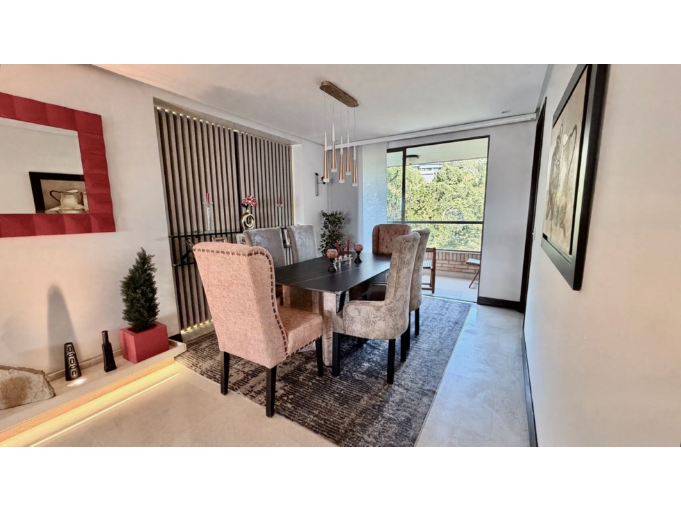 Apartamento en venta en Las Palmas, Medellín · foto 9 de 24