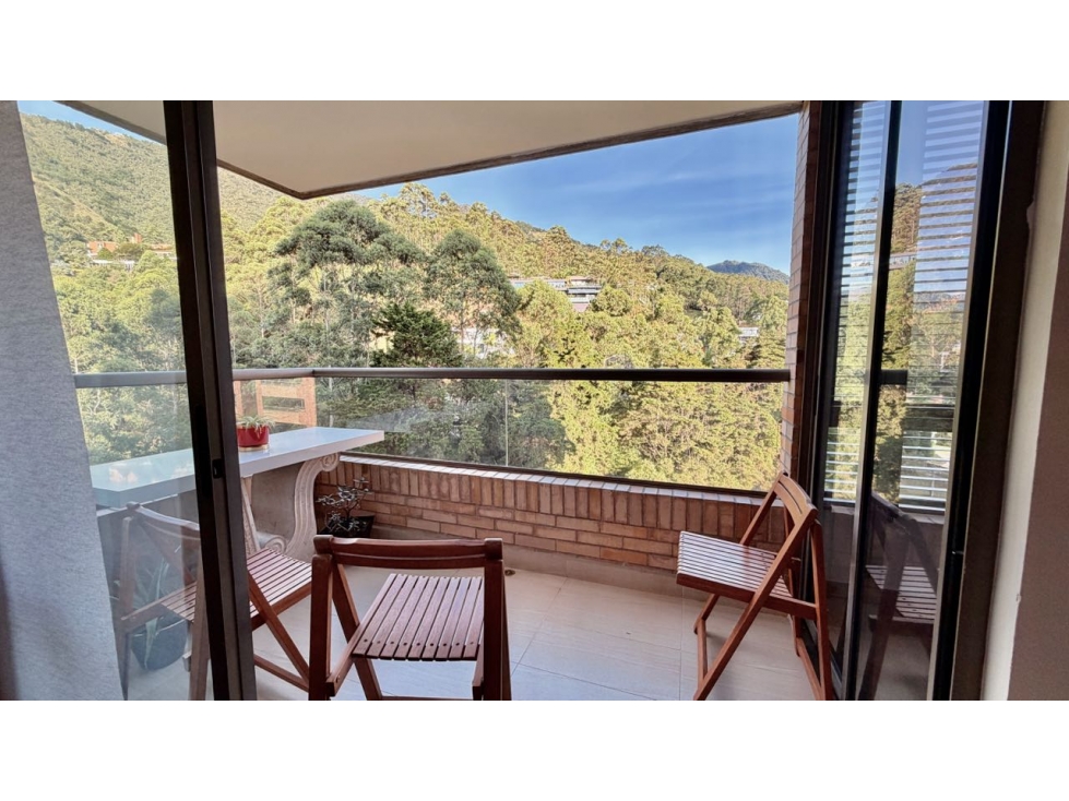 Apartamento en venta en Las Palmas, Medellín · foto 10 de 24