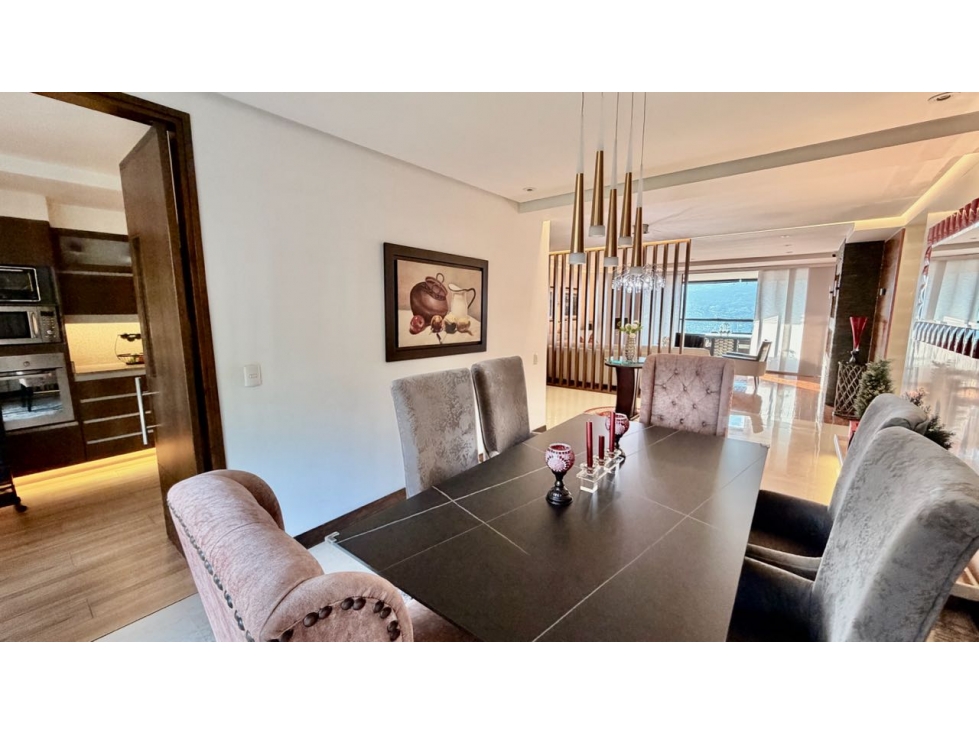 Apartamento en venta en Las Palmas, Medellín · foto 11 de 24