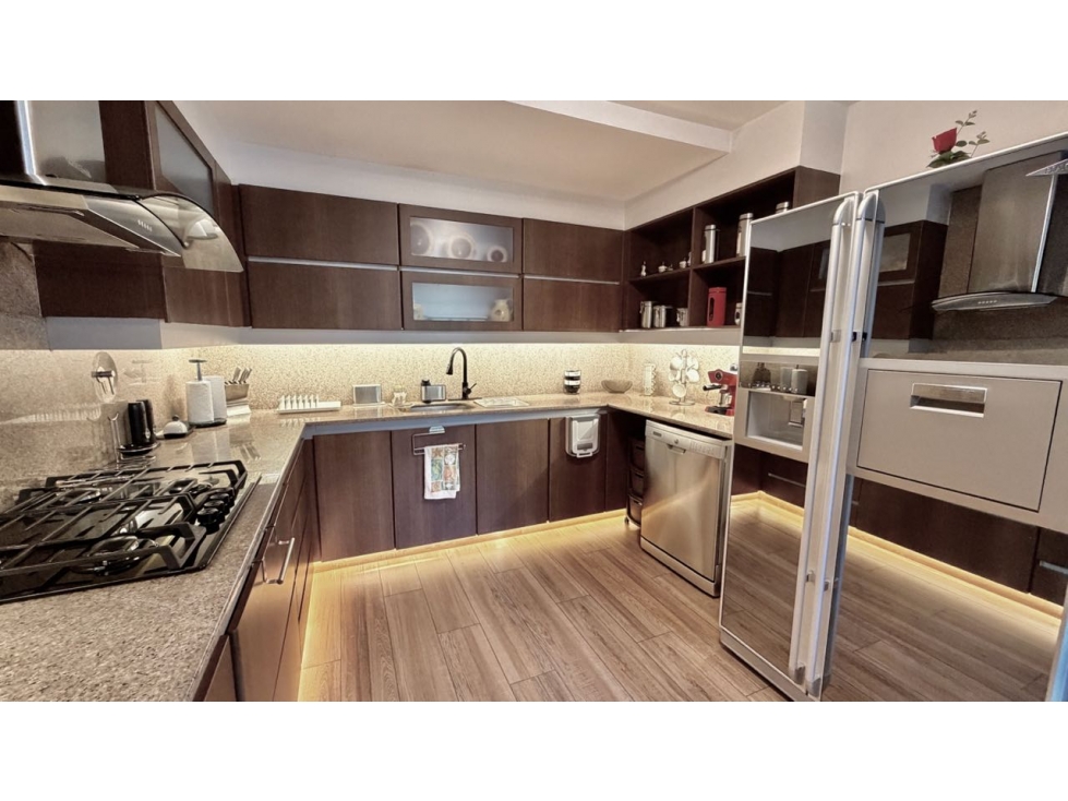 Apartamento en venta en Las Palmas, Medellín · foto 12 de 24