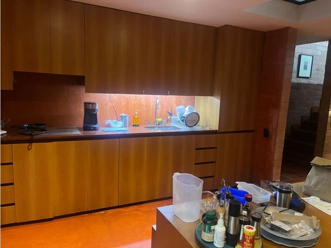 Casa de 3 alcobas en venta en Loma De Las Brujas, Envigado, 193 m² · foto 17 de 24