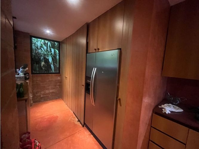 Casa de 3 alcobas en venta en Loma De Las Brujas, Envigado, 193 m² · foto 18 de 24
