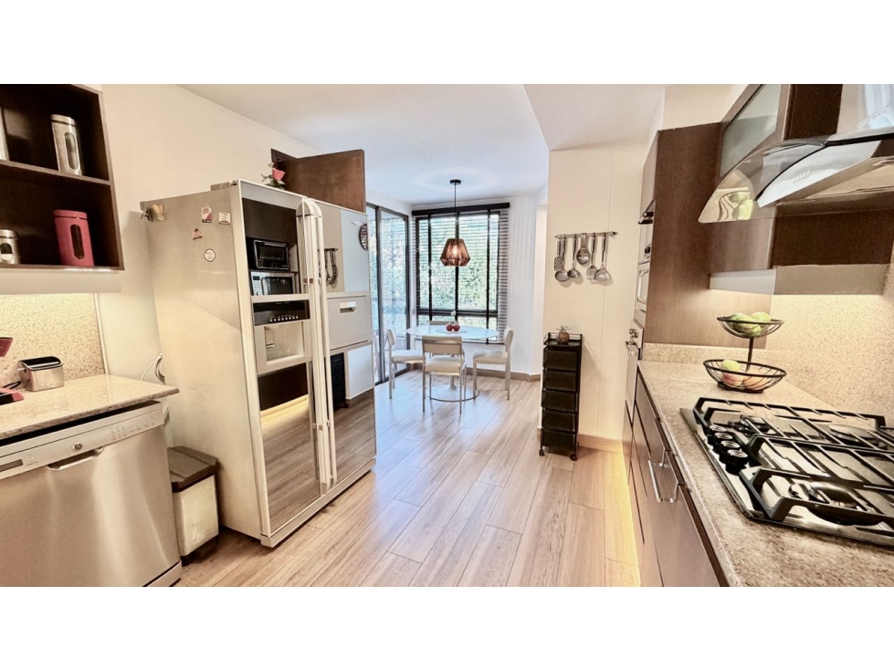 Apartamento en venta en Las Palmas, Medellín · foto 13 de 24