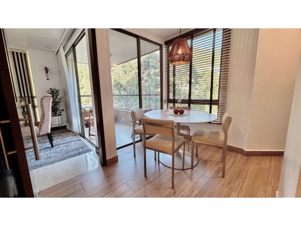 Apartamento en venta en Las Palmas, Medellín · foto 14 de 24