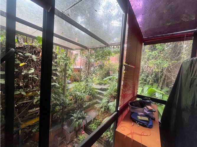 Casa de 3 alcobas en venta en Loma De Las Brujas, Envigado, 193 m² · foto 21 de 24