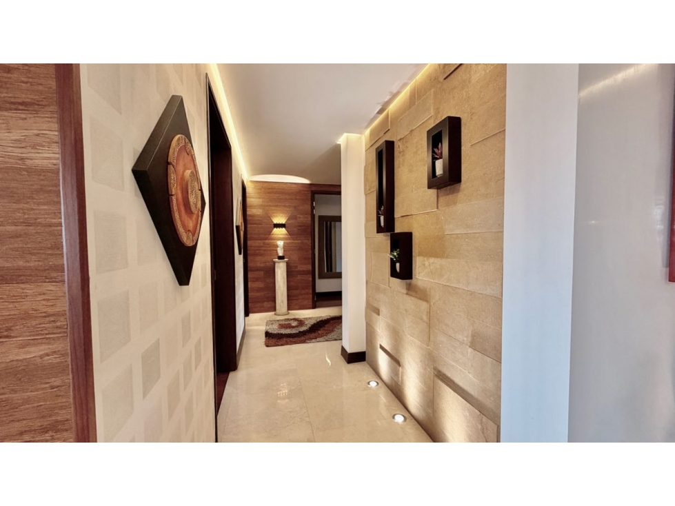 Apartamento en venta en Las Palmas, Medellín · foto 17 de 24