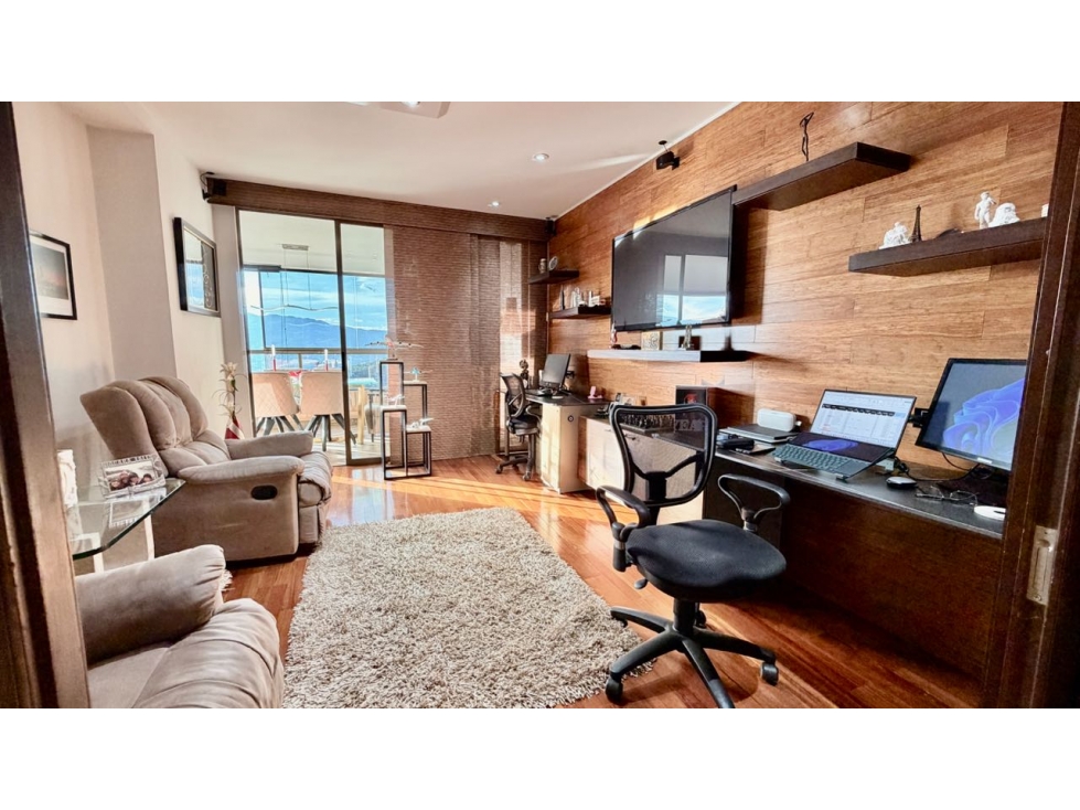 Apartamento en venta en Las Palmas, Medellín · foto 18 de 24