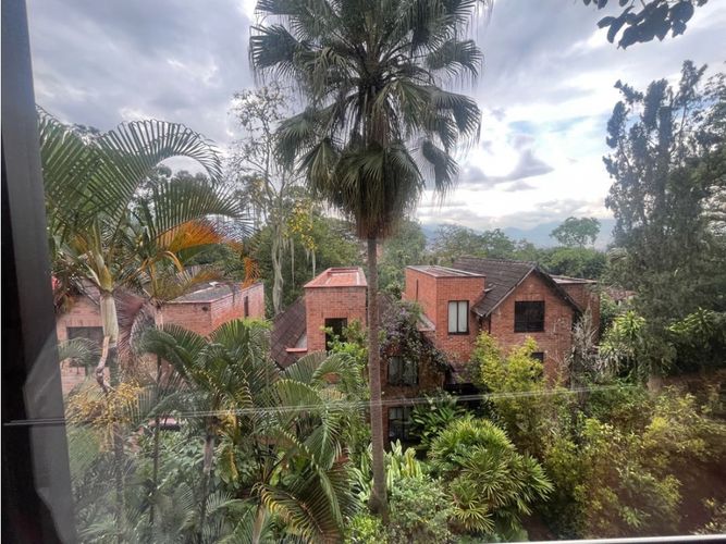 Casa de 3 alcobas en venta en Loma De Las Brujas, Envigado, 193 m² · foto 24 de 24
