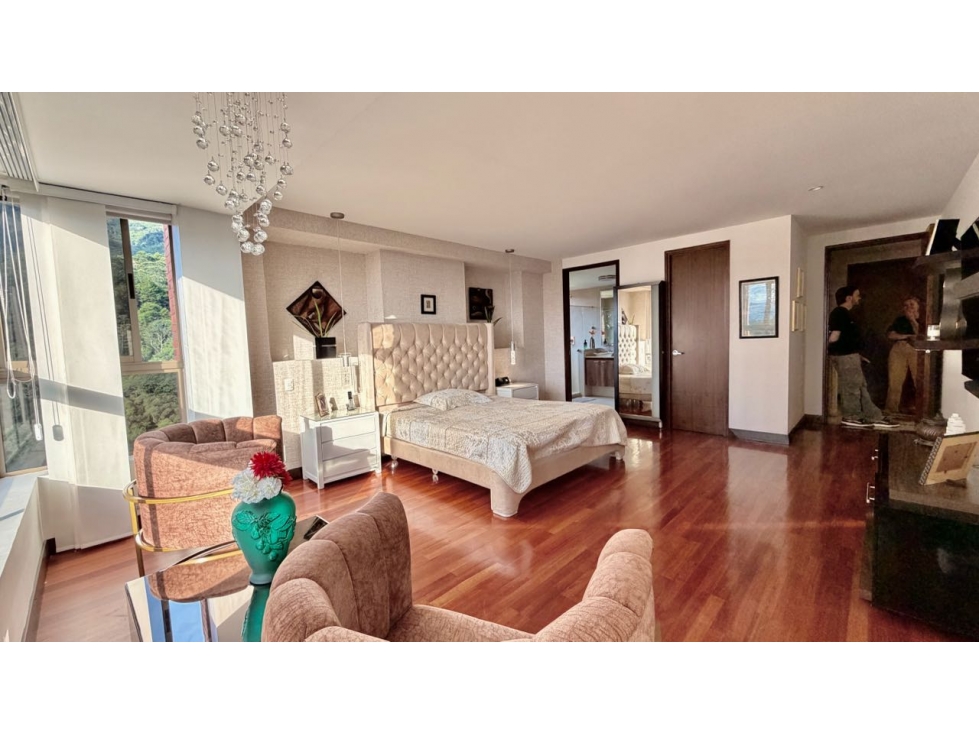 Apartamento en venta en Las Palmas, Medellín · foto 19 de 24