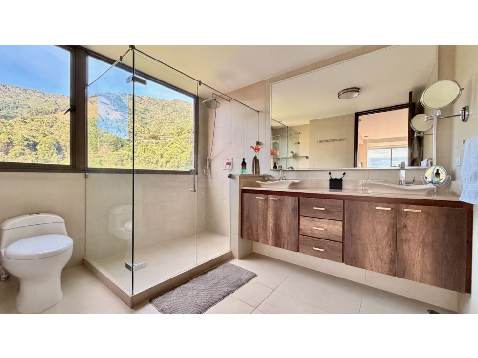 Apartamento en venta en Las Palmas, Medellín · foto 20 de 24